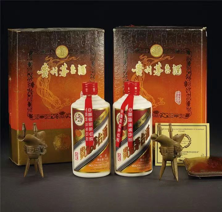 略阳烟酒回收